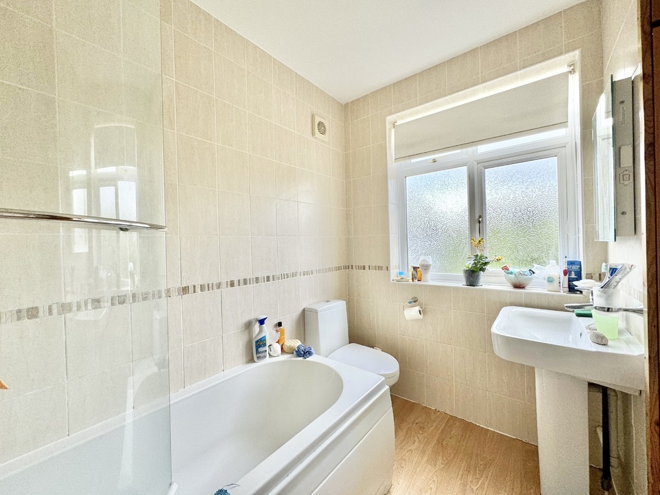 3 bed semi-detached house for sale in Mountfields Road, Taunton  - Property Image 13