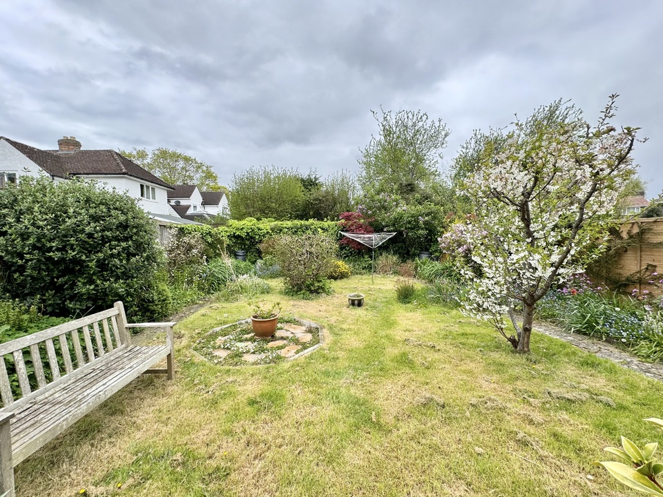 3 bed semi-detached house for sale in Mountfields Road, Taunton  - Property Image 14