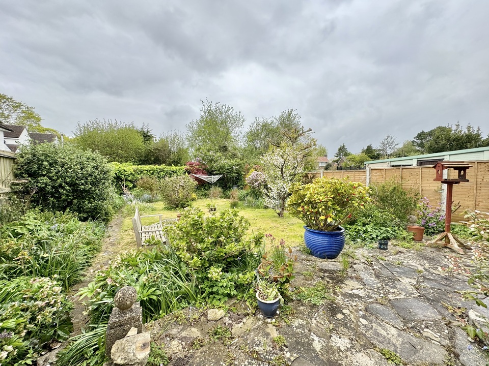 3 bed semi-detached house for sale in Mountfields Road, Taunton  - Property Image 15