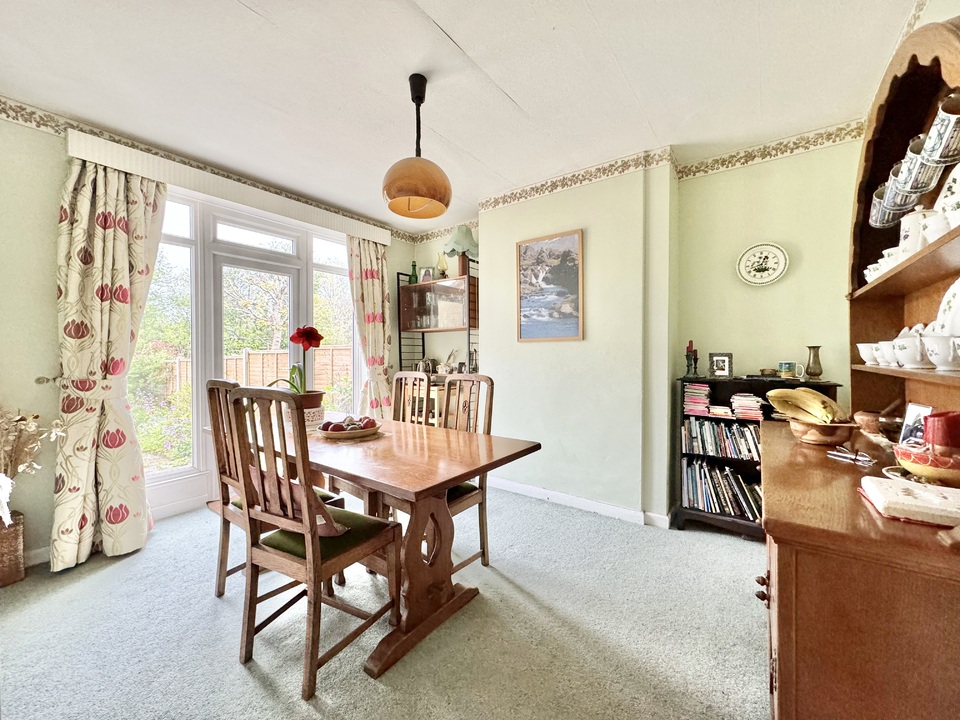 3 bed semi-detached house for sale in Mountfields Road, Taunton  - Property Image 5