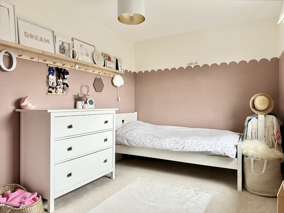 4 bed end of terrace house for sale in Trent Square, Gillingham  - Property Image 14