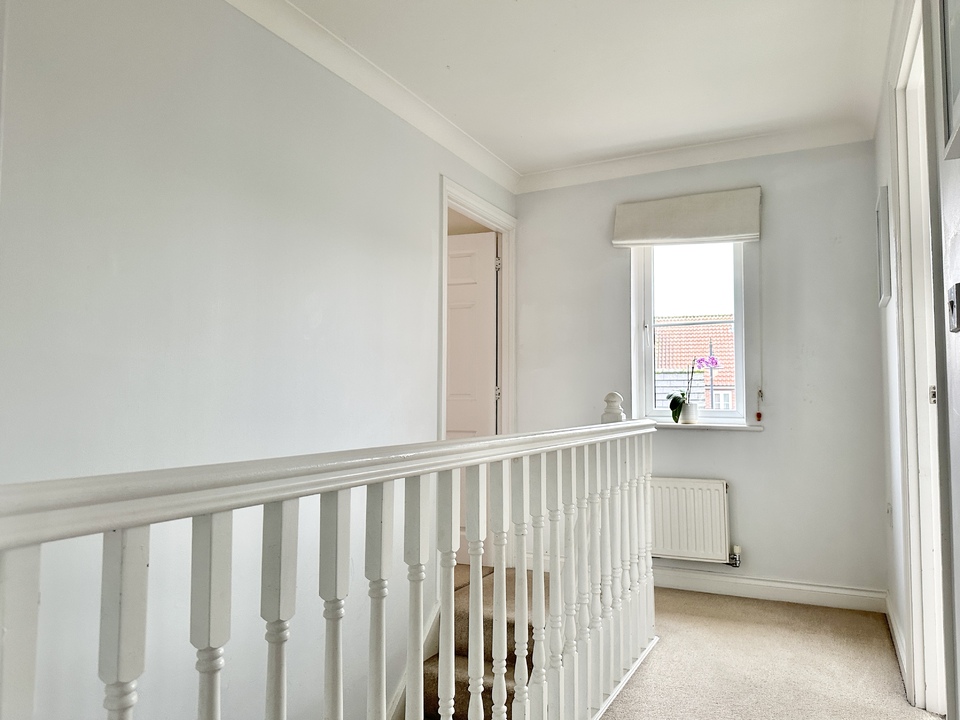 4 bed end of terrace house for sale in Trent Square, Gillingham  - Property Image 10