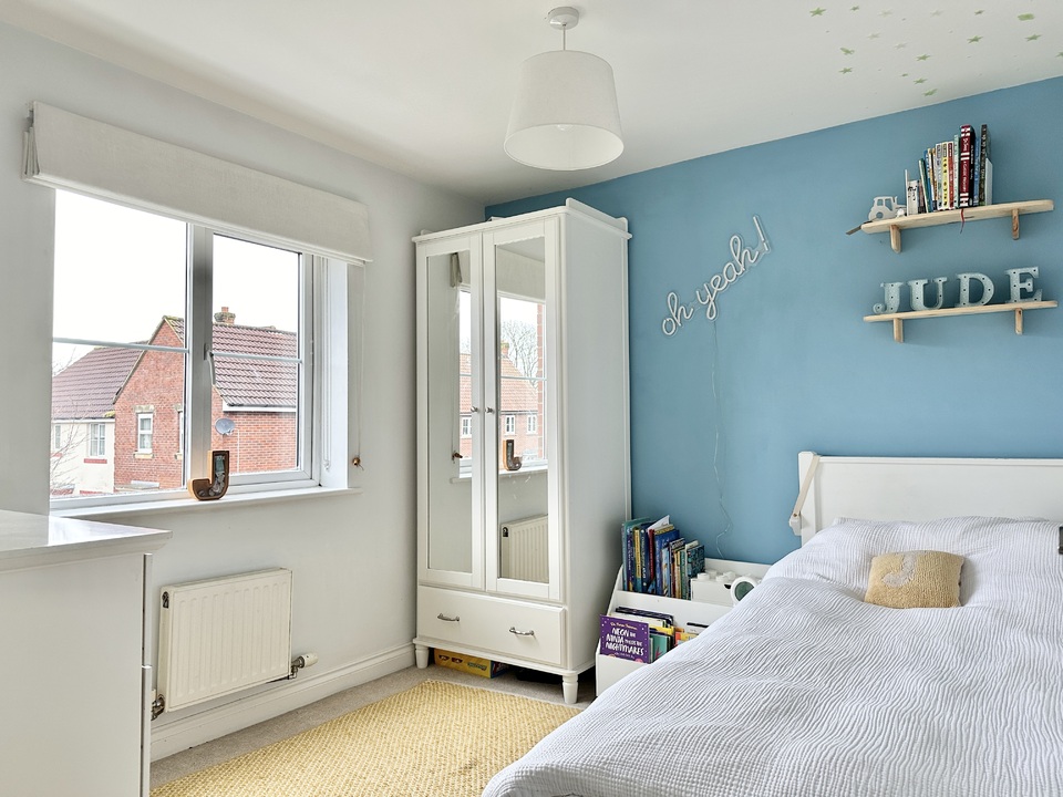 4 bed end of terrace house for sale in Trent Square, Gillingham  - Property Image 15