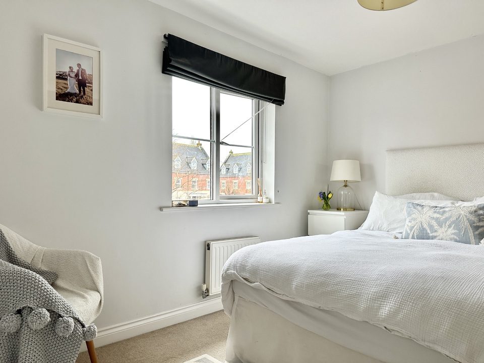 4 bed end of terrace house for sale in Trent Square, Gillingham  - Property Image 12