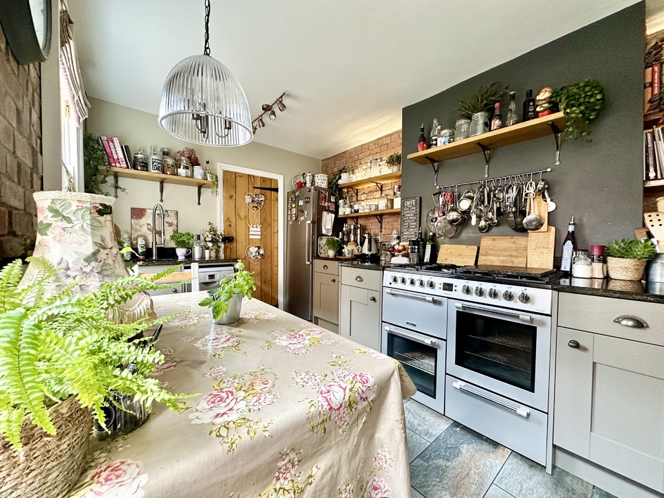 4 bed terraced house for sale in Wallbridge, Frome  - Property Image 7