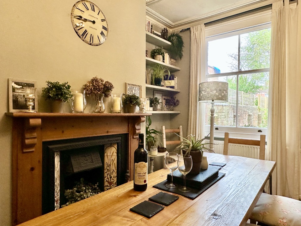 4 bed terraced house for sale in Wallbridge, Frome  - Property Image 14