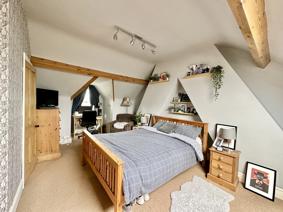 4 bed terraced house for sale in Wallbridge, Frome  - Property Image 31