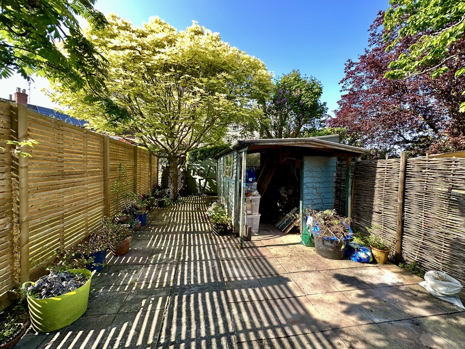 4 bed terraced house for sale in Wallbridge, Frome  - Property Image 19