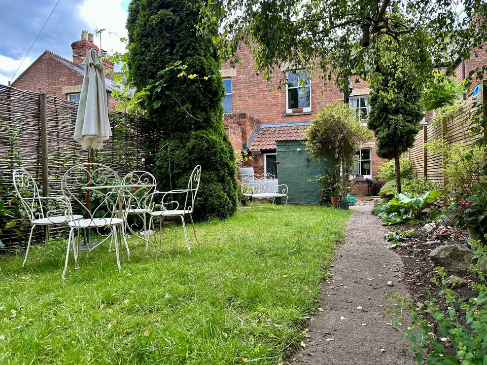 4 bed terraced house for sale in Wallbridge, Frome  - Property Image 21