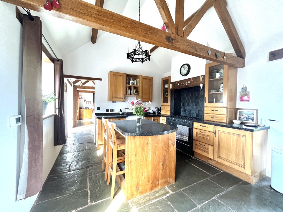 3 bed detached house for sale in Wembdon, Bridgwater  - Property Image 6