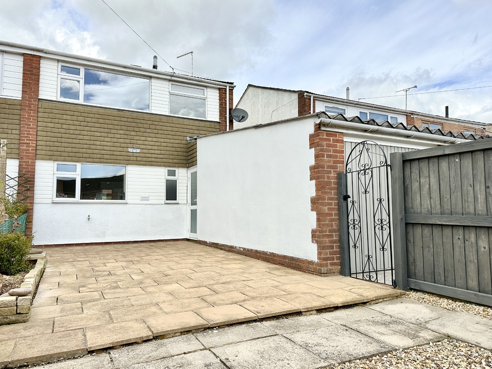 3 bed semi-detached house for sale in Wincombe Lane, Shaftesbury  - Property Image 15