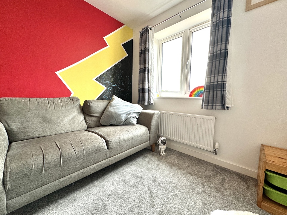 3 bed end of terrace house for sale in Campion Way, Bridgwater  - Property Image 11