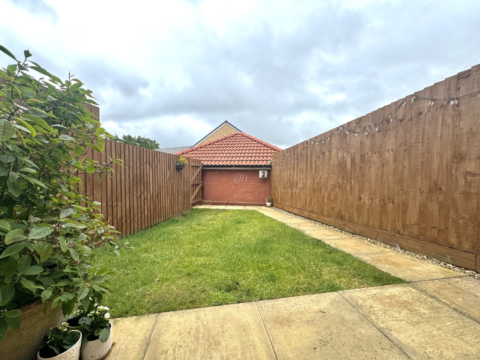 3 bed end of terrace house for sale in Campion Way, Bridgwater  - Property Image 13