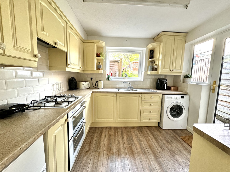 2 bed terraced house for sale in Mill Street, Bridgwater  - Property Image 10