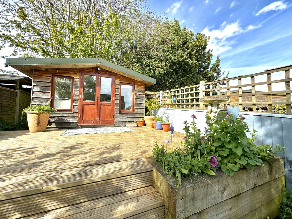 2 bed terraced house for sale in Mill Street, Bridgwater  - Property Image 7