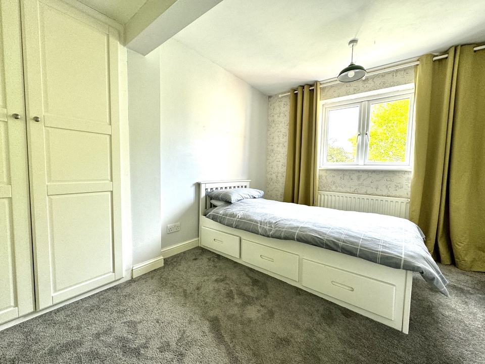 2 bed terraced house for sale in Mill Street, Bridgwater  - Property Image 13