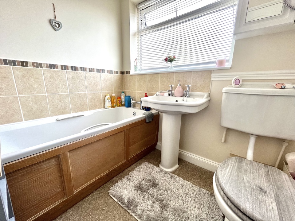 4 bed semi-detached house for sale in Ladymead Close, Bridgwater  - Property Image 12