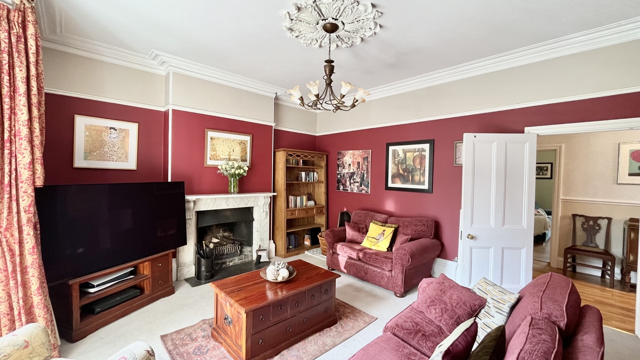 5 bed semi-detached house for sale in Northfield, Bridgwater  - Property Image 2