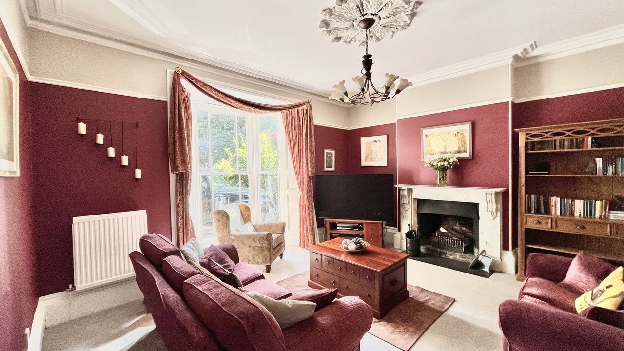 5 bed semi-detached house for sale in Northfield, Bridgwater  - Property Image 3