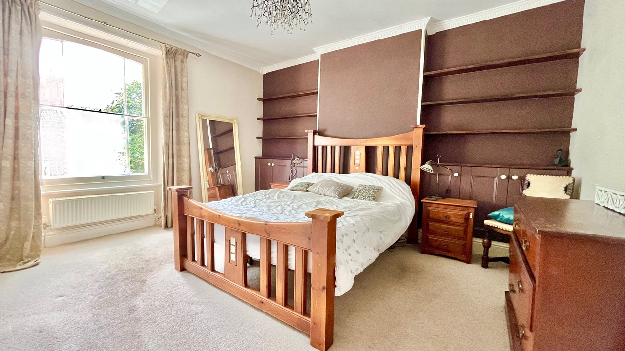 5 bed semi-detached house for sale in Northfield, Bridgwater  - Property Image 18