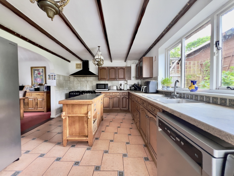 4 bed cottage for sale in Bridge Street, Williton  - Property Image 6