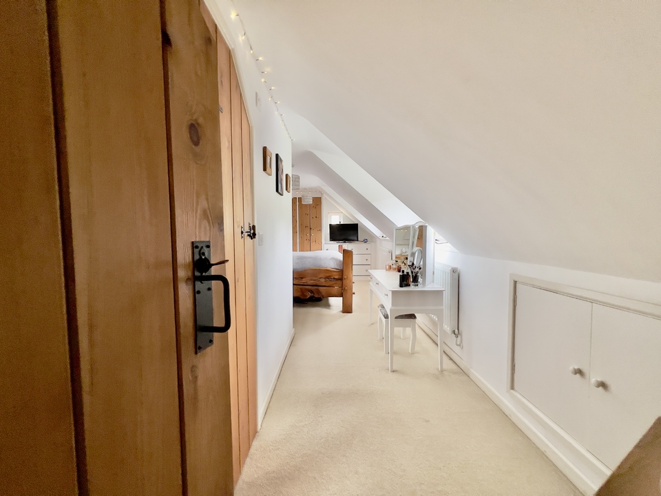 4 bed cottage for sale in Bridge Street, Williton  - Property Image 12