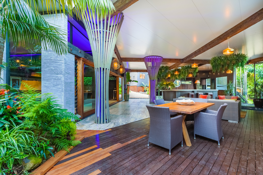 4 bed link detached bungalow for sale in Kauri Spring Lodge, Waiheke - Auckland  - Property Image 31