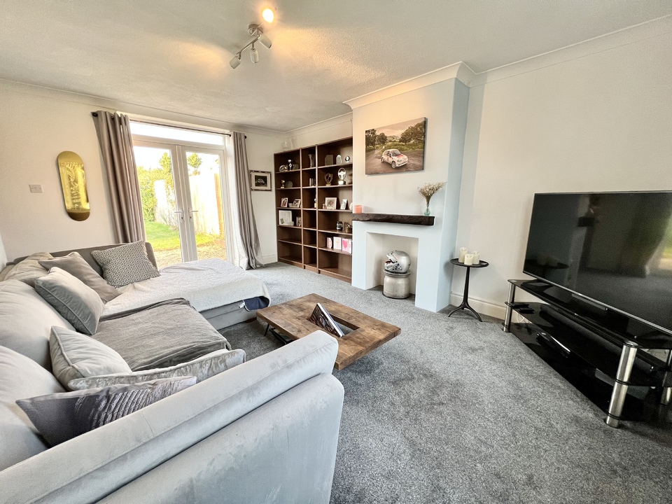 3 bed semi-detached house for sale in Hyde Lane, Taunton  - Property Image 15