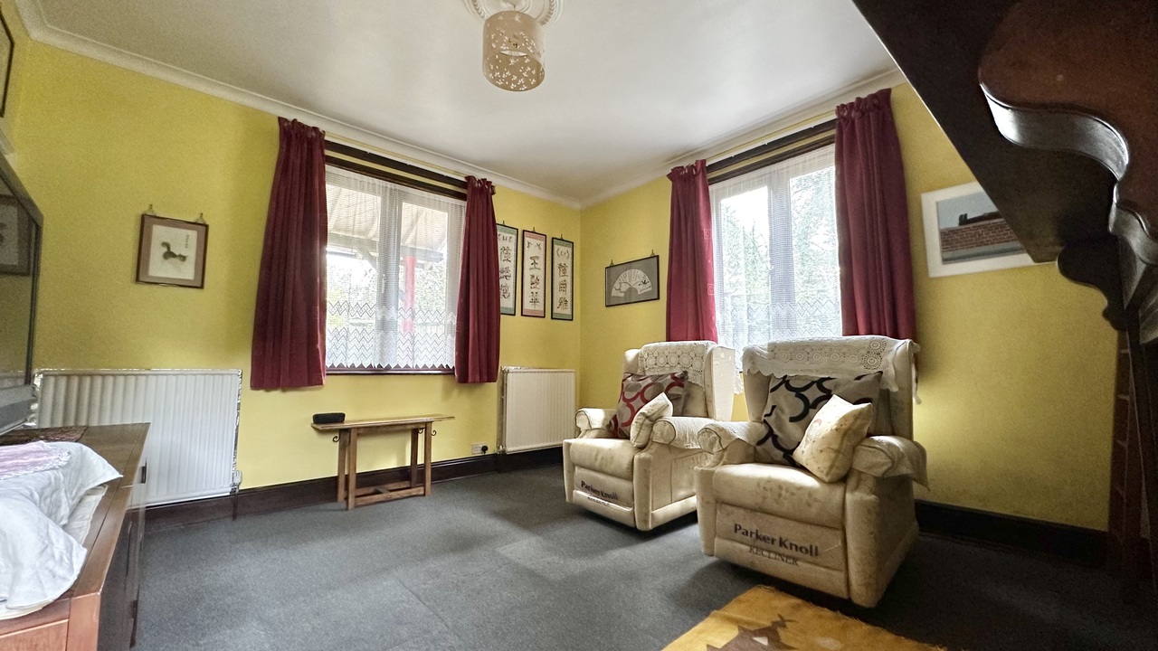 3 bed detached house for sale in Ford Street, Wellington  - Property Image 26