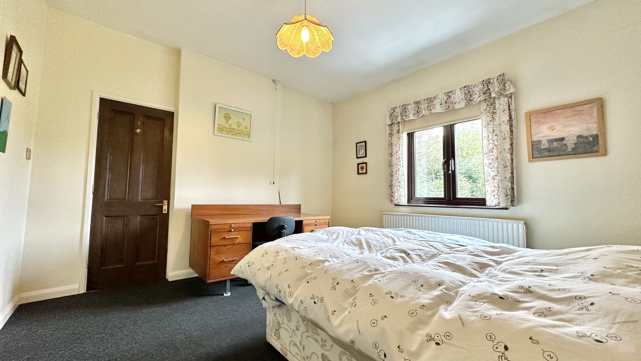 3 bed detached house for sale in Ford Street, Wellington  - Property Image 30