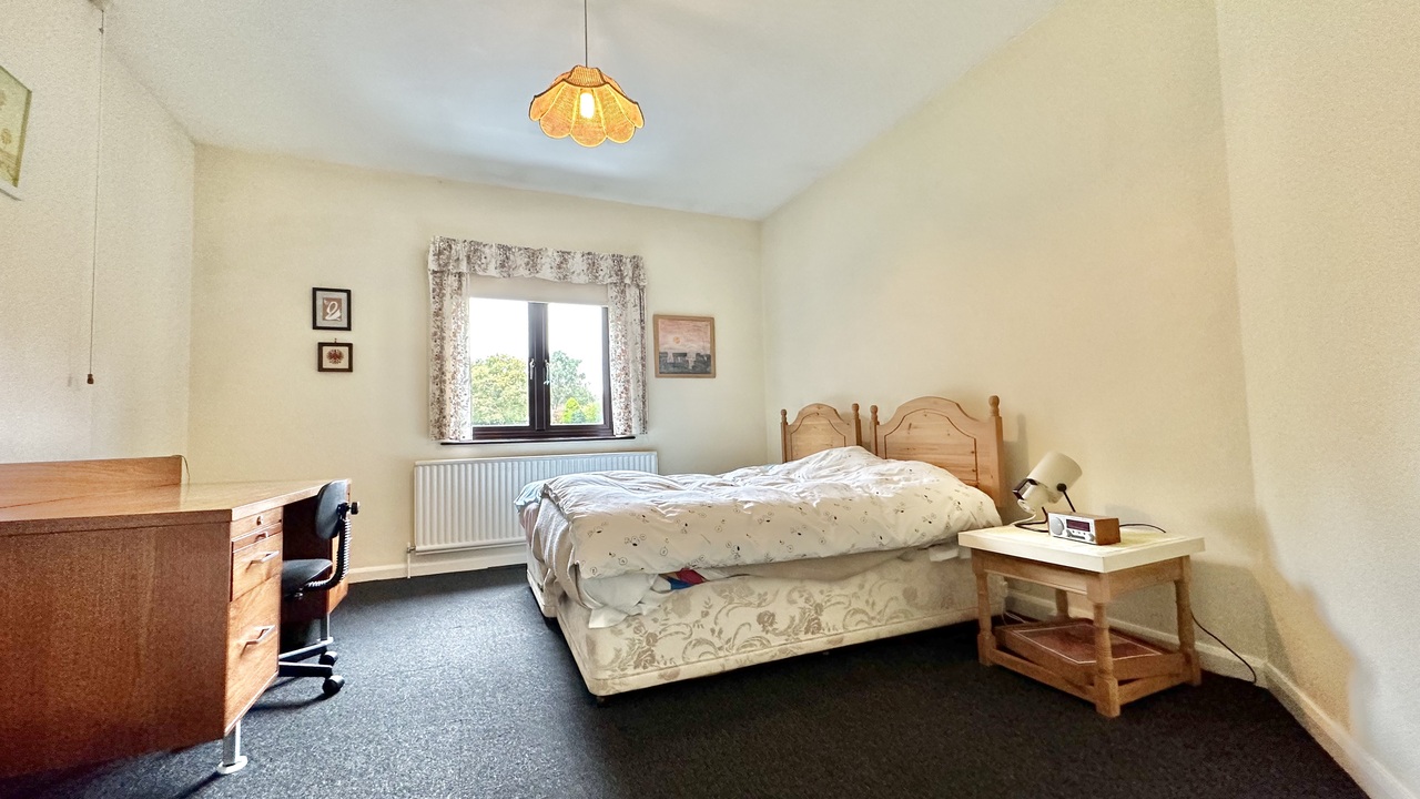 3 bed detached house for sale in Ford Street, Wellington  - Property Image 31