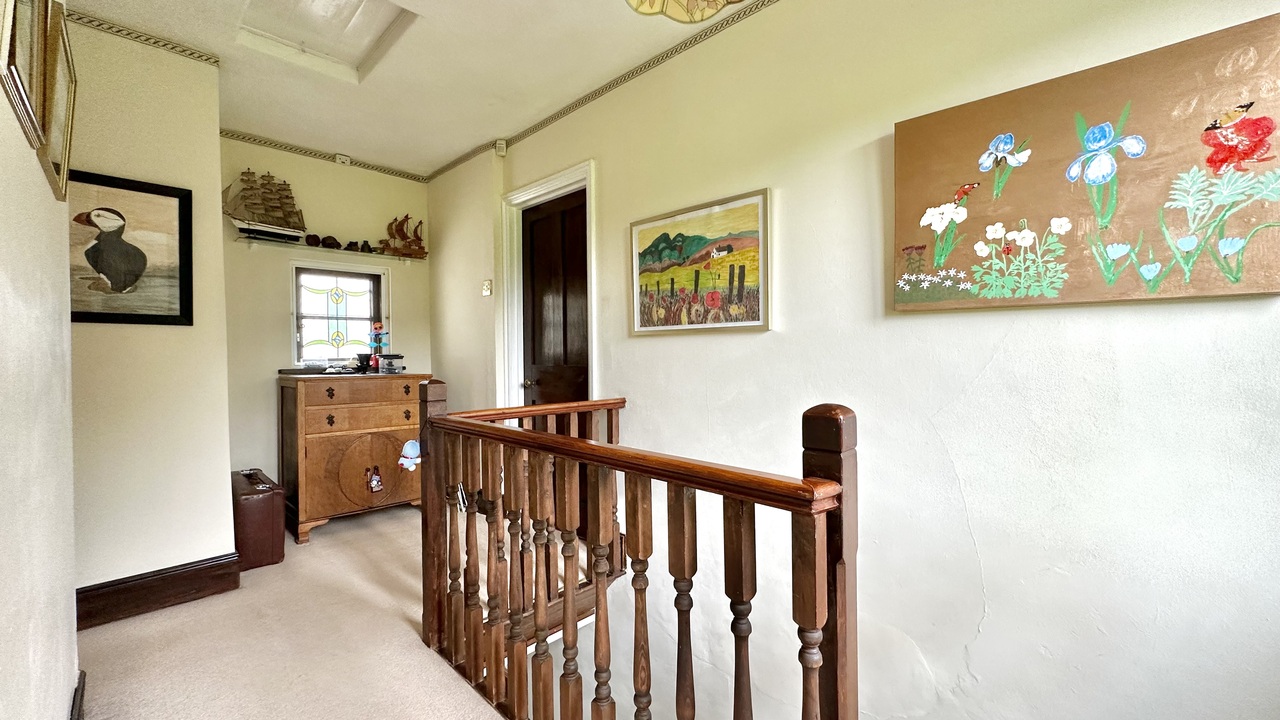 3 bed detached house for sale in Ford Street, Wellington  - Property Image 32