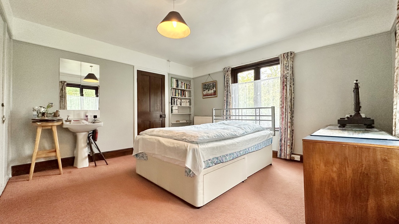 3 bed detached house for sale in Ford Street, Wellington  - Property Image 5