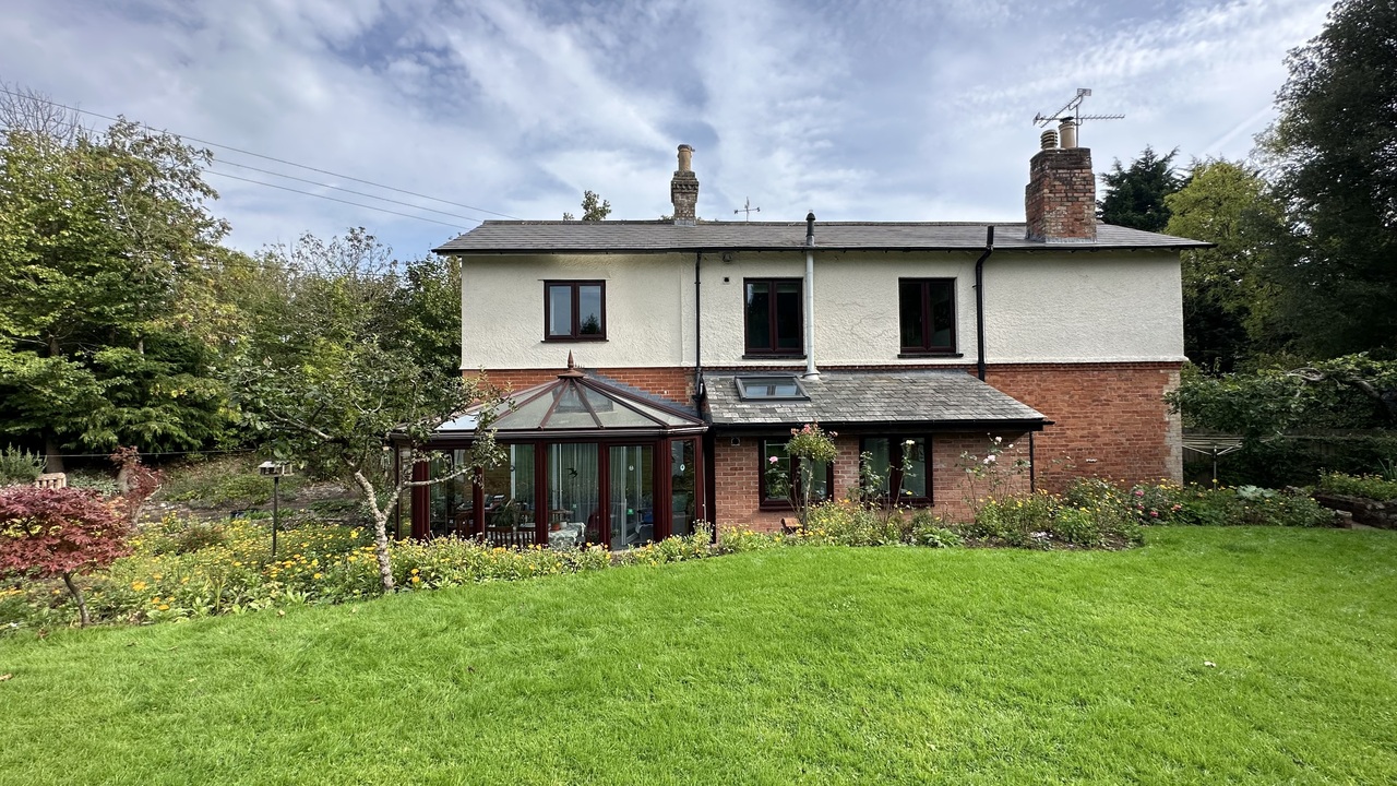 3 bed detached house for sale in Ford Street, Wellington  - Property Image 37