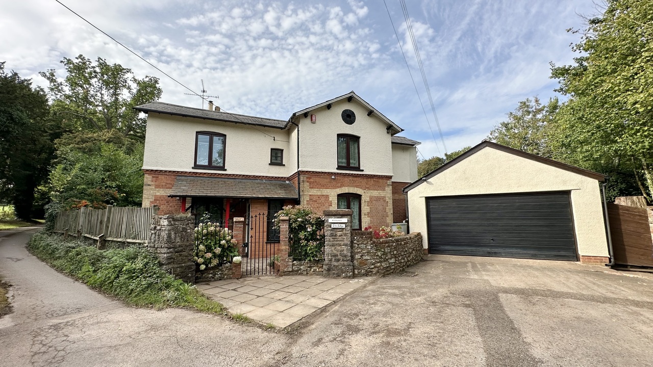 3 bed detached house for sale in Ford Street, Wellington  - Property Image 10