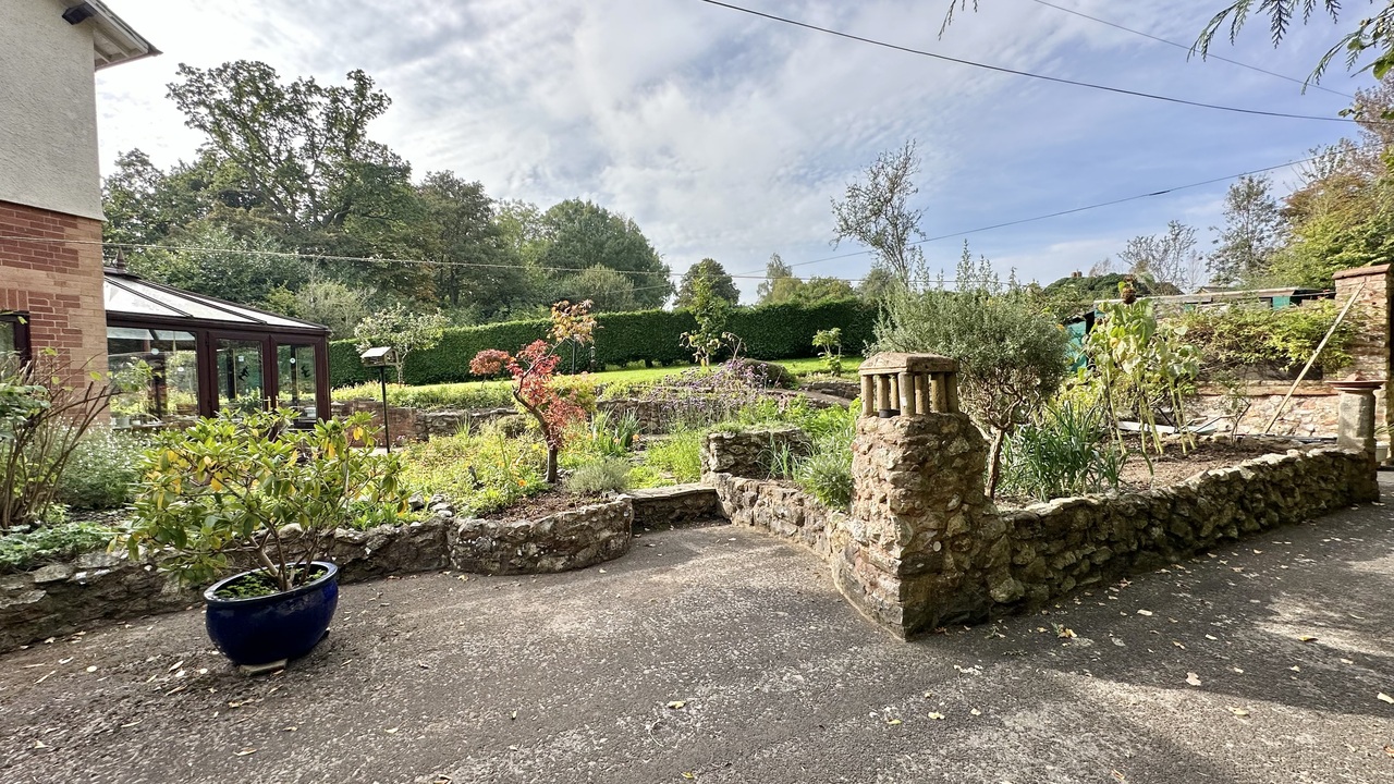 3 bed detached house for sale in Ford Street, Wellington  - Property Image 46