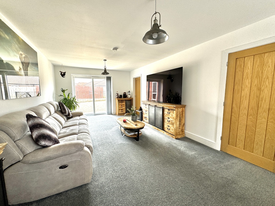 4 bed detached house for sale in Red Deer Gardens, Bridgwater  - Property Image 6