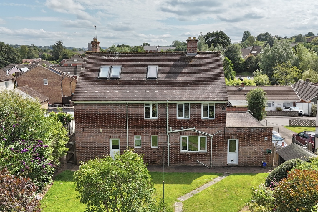 5 bed detached house for sale in St. Georges Well, Cullompton  - Property Image 28