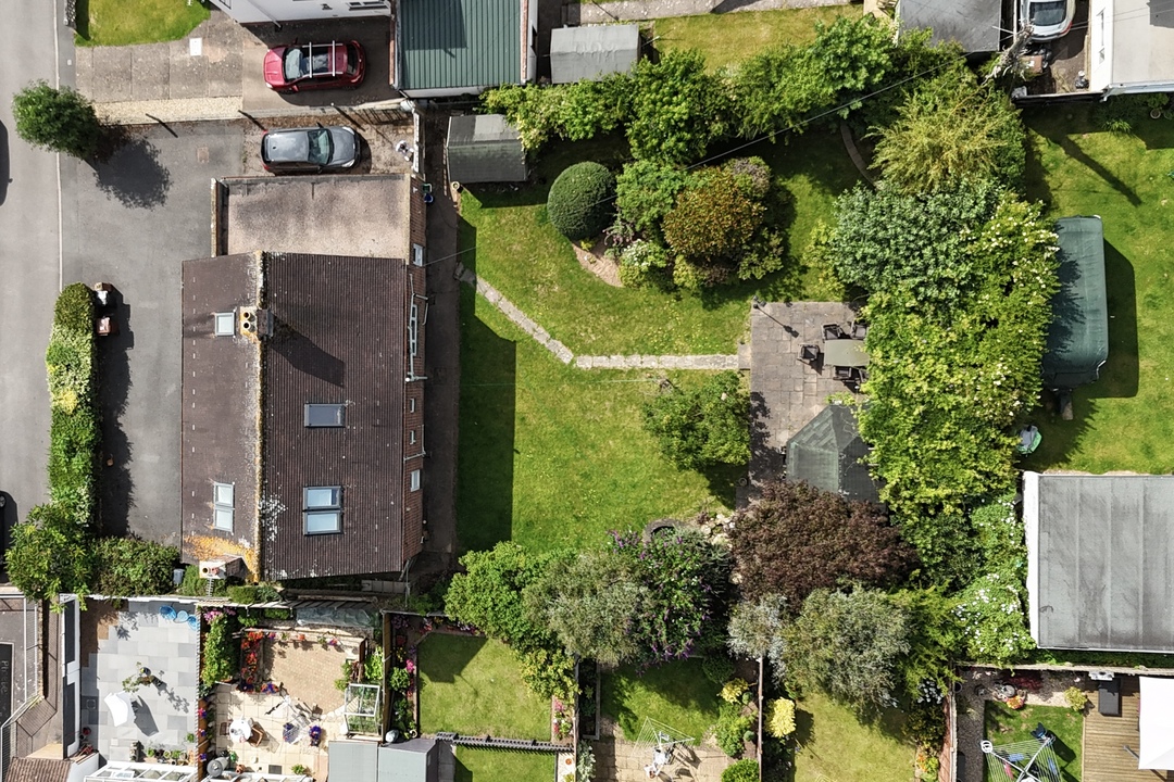 5 bed detached house for sale in St. Georges Well, Cullompton  - Property Image 31