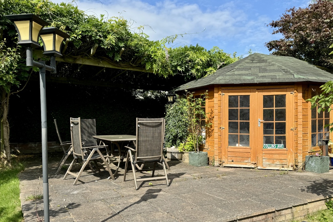 5 bed detached house for sale in St. Georges Well, Cullompton  - Property Image 27