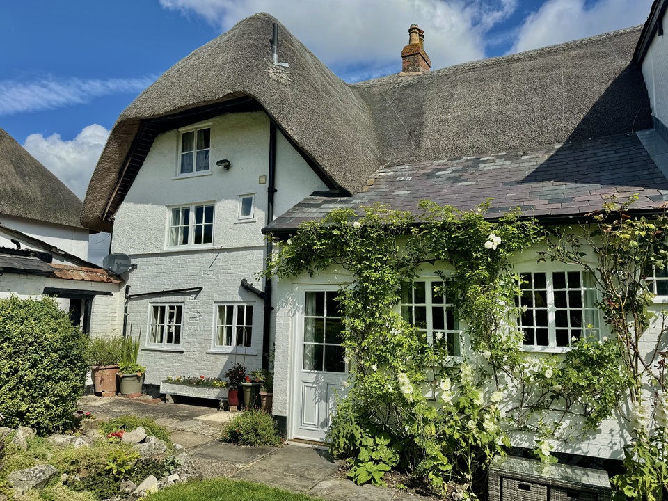 5 bed detached house for sale in Jarvis Street, Upavon  - Property Image 29