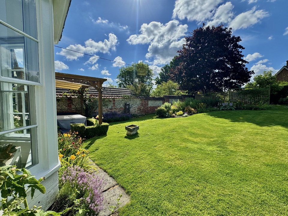 5 bed detached house for sale in Jarvis Street, Upavon  - Property Image 21