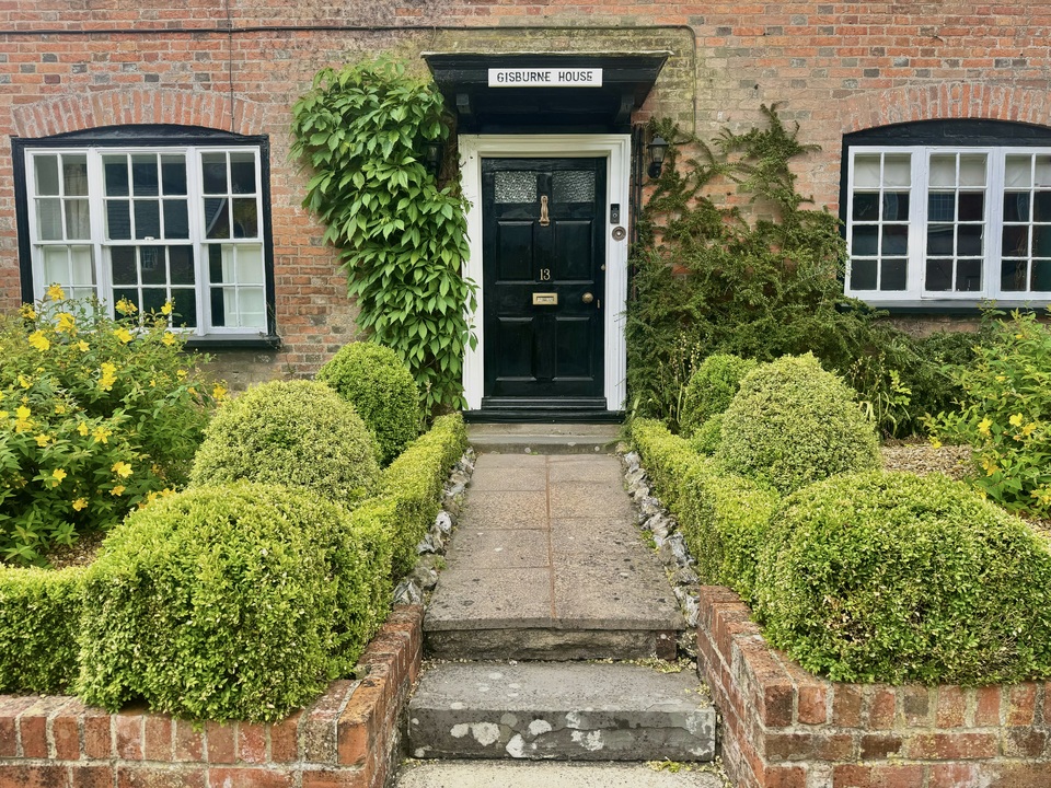 5 bed detached house for sale in Jarvis Street, Upavon  - Property Image 30