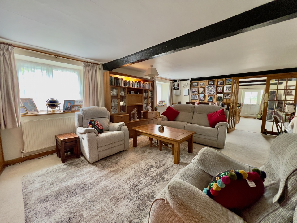 3 bed cottage for sale in Washford, Watchet  - Property Image 5