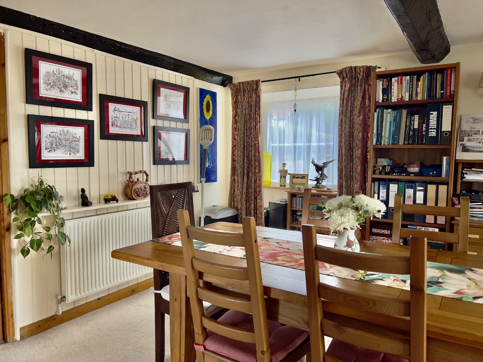 3 bed cottage for sale in Washford, Watchet  - Property Image 9