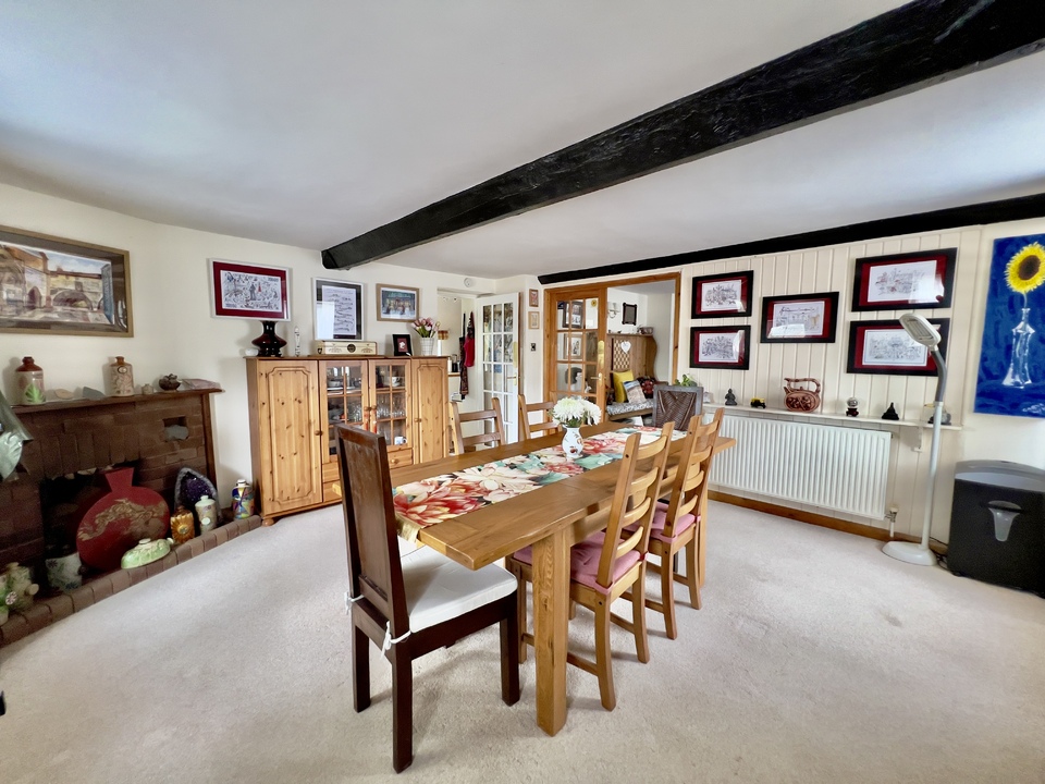 3 bed cottage for sale in Washford, Watchet  - Property Image 10