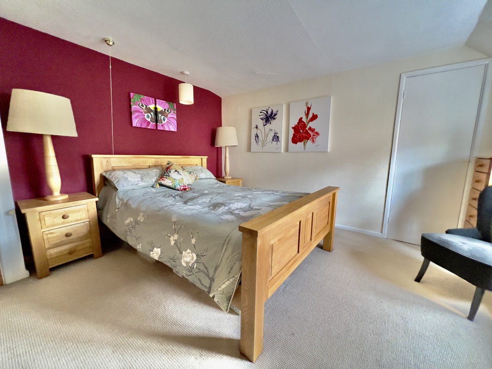 3 bed cottage for sale in Washford, Watchet  - Property Image 13