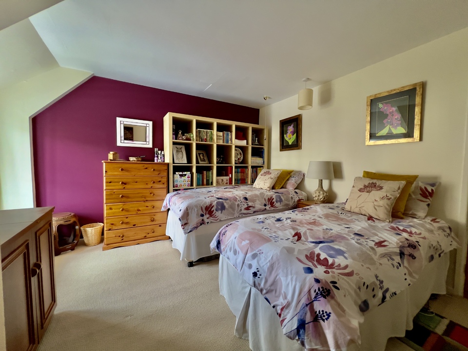 3 bed cottage for sale in Washford, Watchet  - Property Image 18