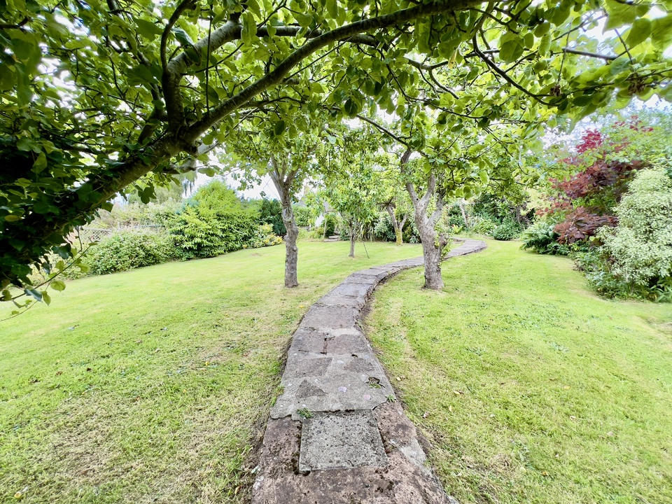 3 bed cottage for sale in Washford, Watchet  - Property Image 20