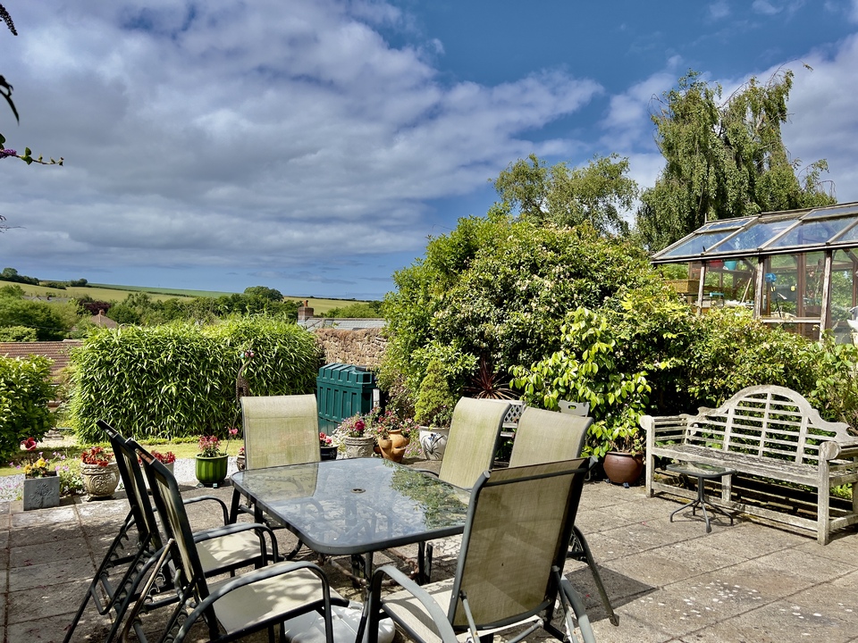 3 bed cottage for sale in Washford, Watchet  - Property Image 22